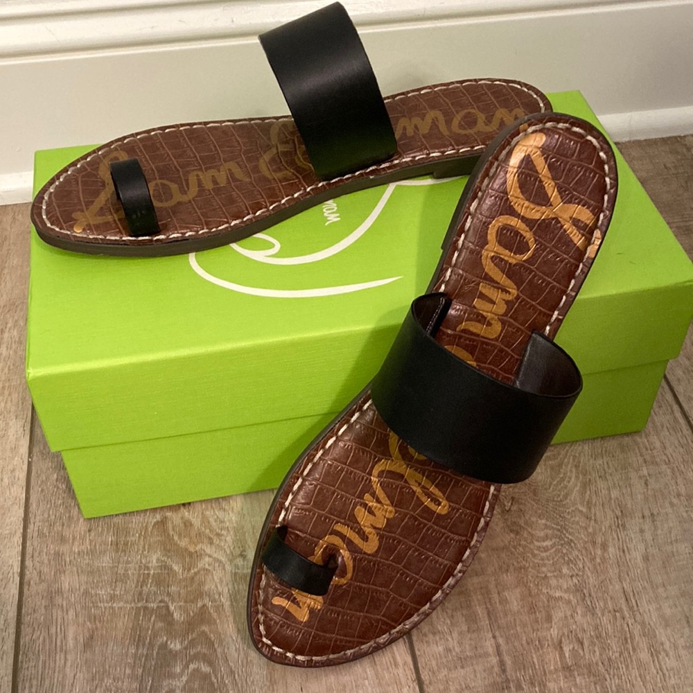 Sam Edelman sandal